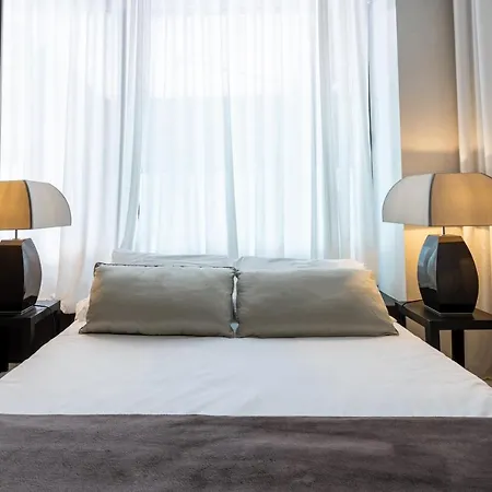 Lägenhet Nj & San Pietro All'orto 6