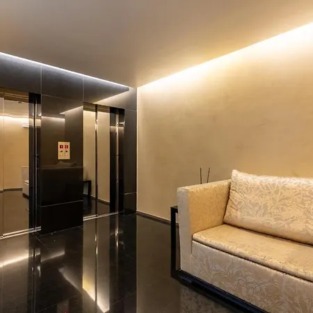 Appartement Nj & San Pietro All'orto 6 *