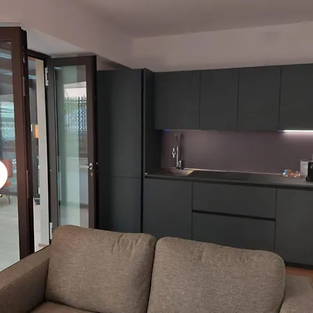 Lägenhet Nj & San Pietro All'orto 6 *