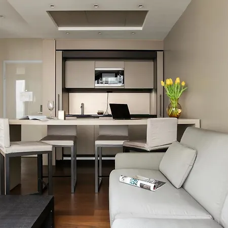 Nj & San Pietro All'orto 6 Appartement