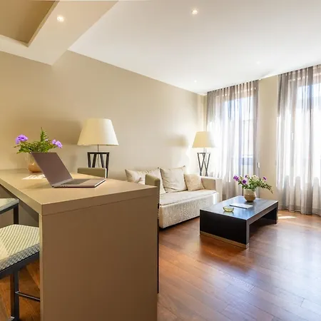 Nj & San Pietro All'orto 6 Appartement Milaan