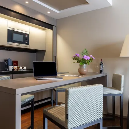 Nj & San Pietro All'orto 6 Appartement