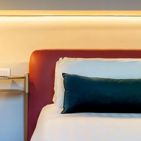 Nj & San Pietro All'orto 6 Appartement Milaan