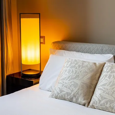 Nj & San Pietro All'orto 6 Appartement *