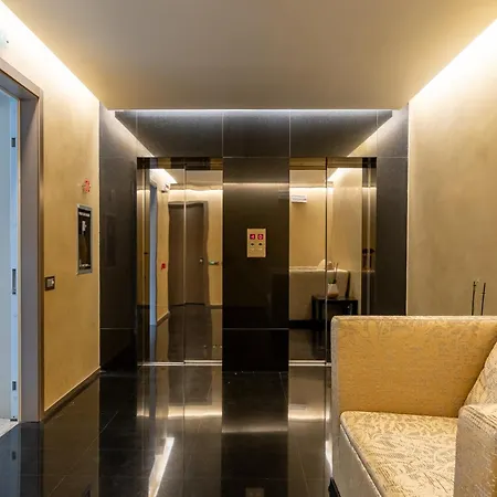 Nj & San Pietro All'orto 6 *