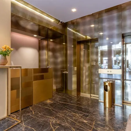 Nj & San Pietro All'orto 6 Milano