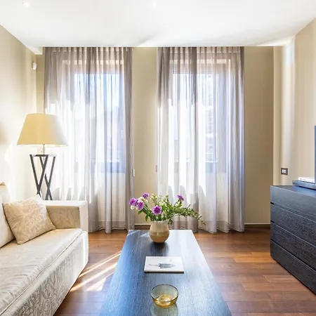 Nj & San Pietro All'orto 6 Lägenhet