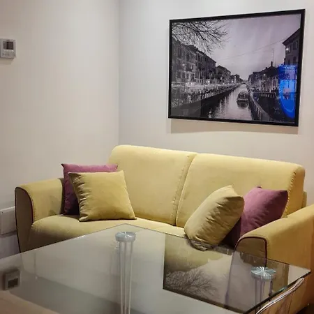 Nj & San Pietro All'orto 6 * Milaan